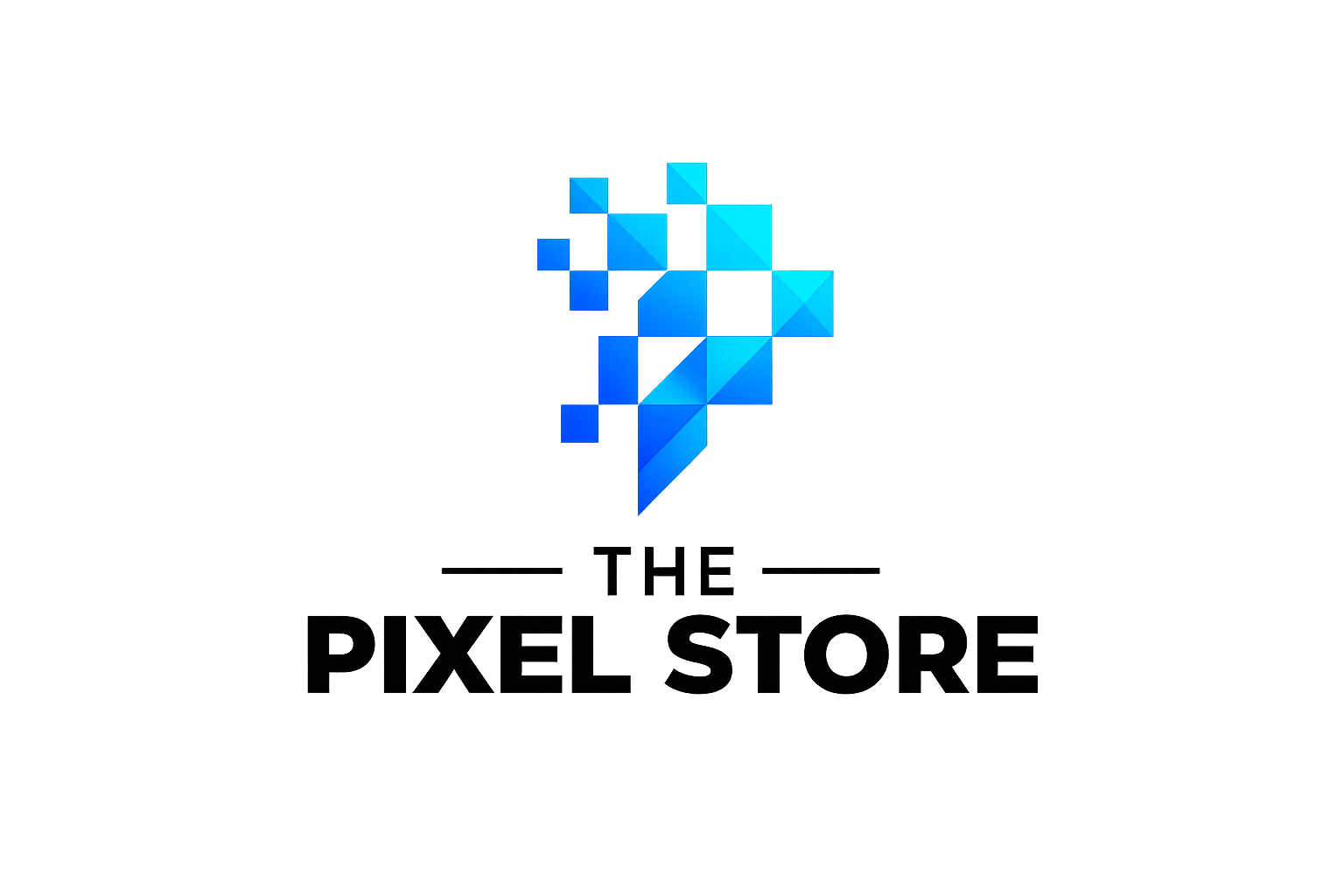 The Pixel Store